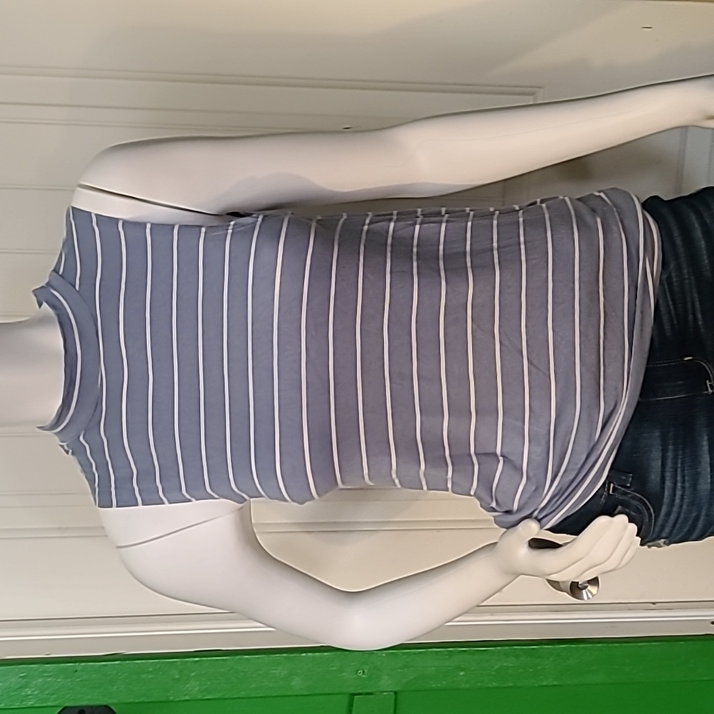 Womens tank top